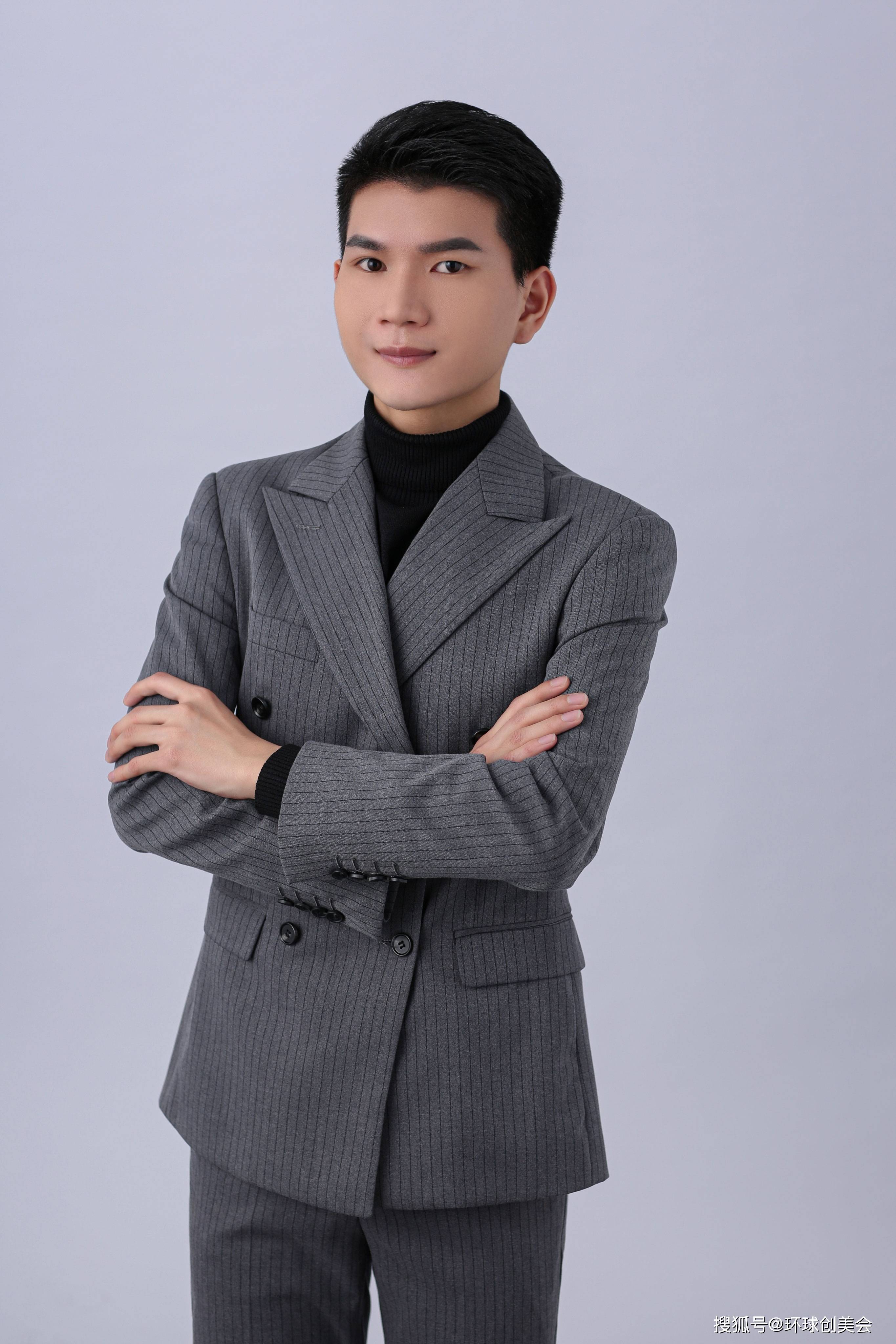 杨荣鑑 商务拓展总监